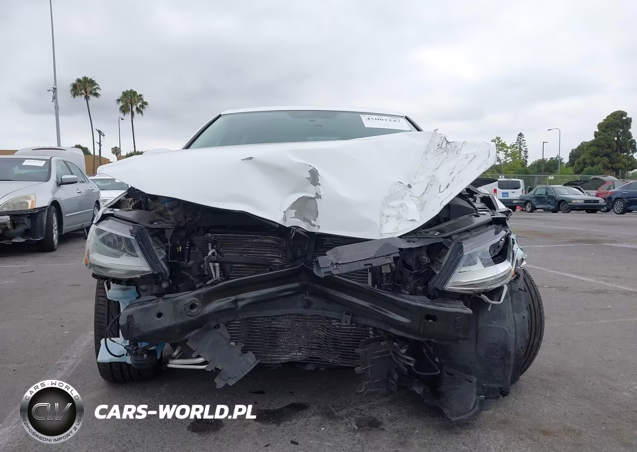 2018 Volkswagen Jetta 1.4T Se-1.4T Wolfsburg Edition VIN:3VWDB7AJ6JM228690 - 6