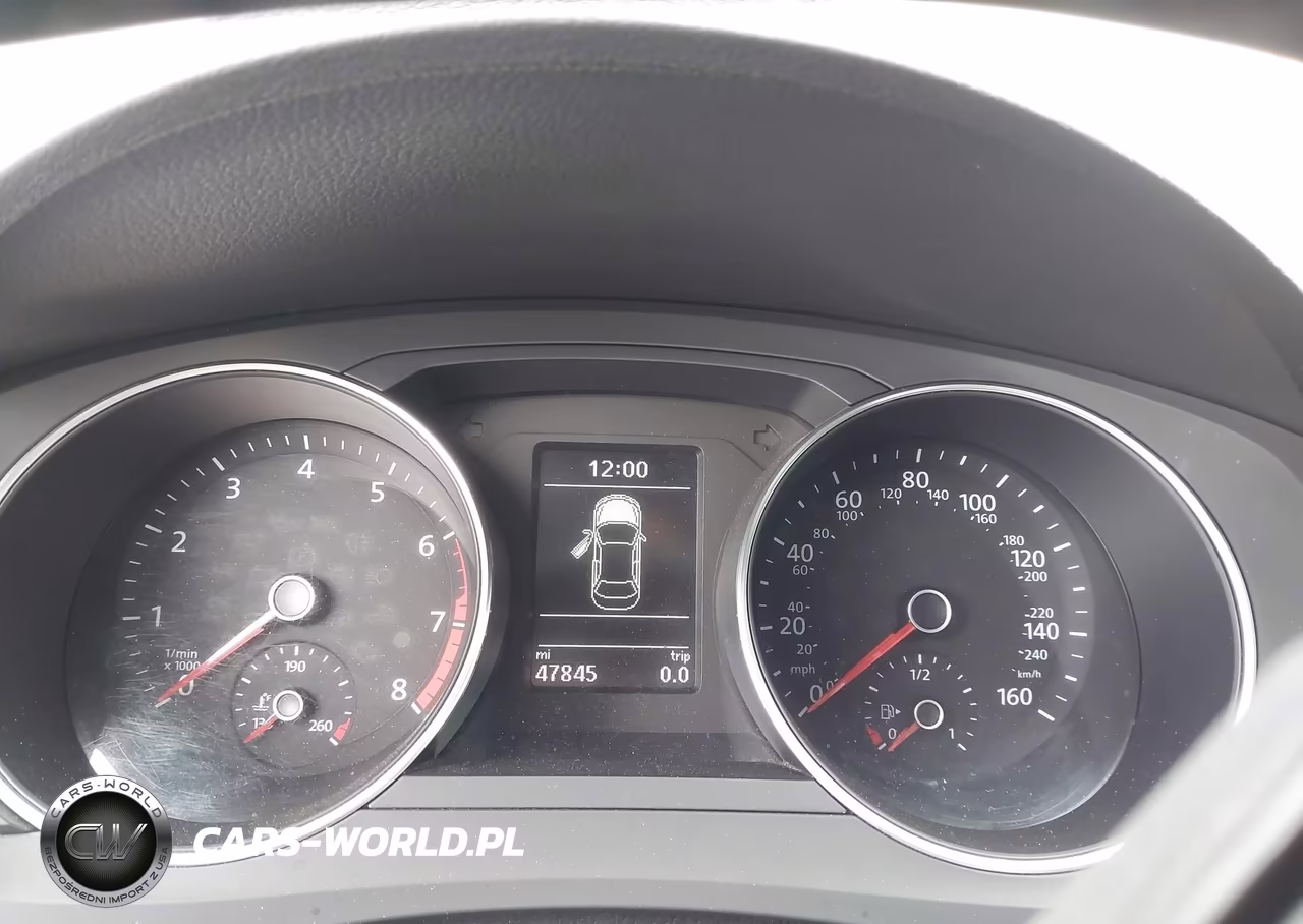 2018 Volkswagen Jetta 1.4T Se-1.4T Wolfsburg Edition VIN:3VWDB7AJ6JM228690 - 7