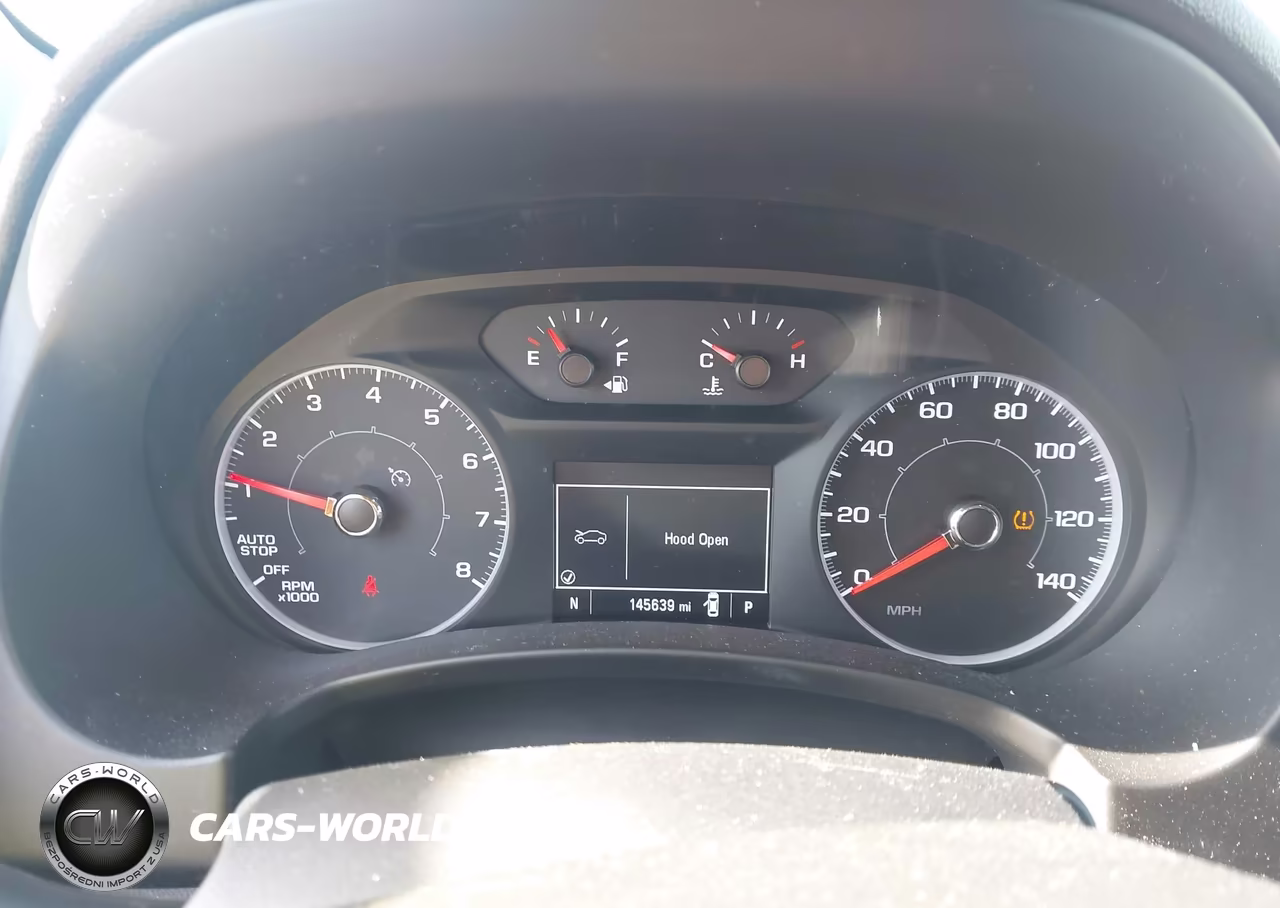 2018 GMC Terrain Sle VIN:3GKALMEV1JL185661 - 7