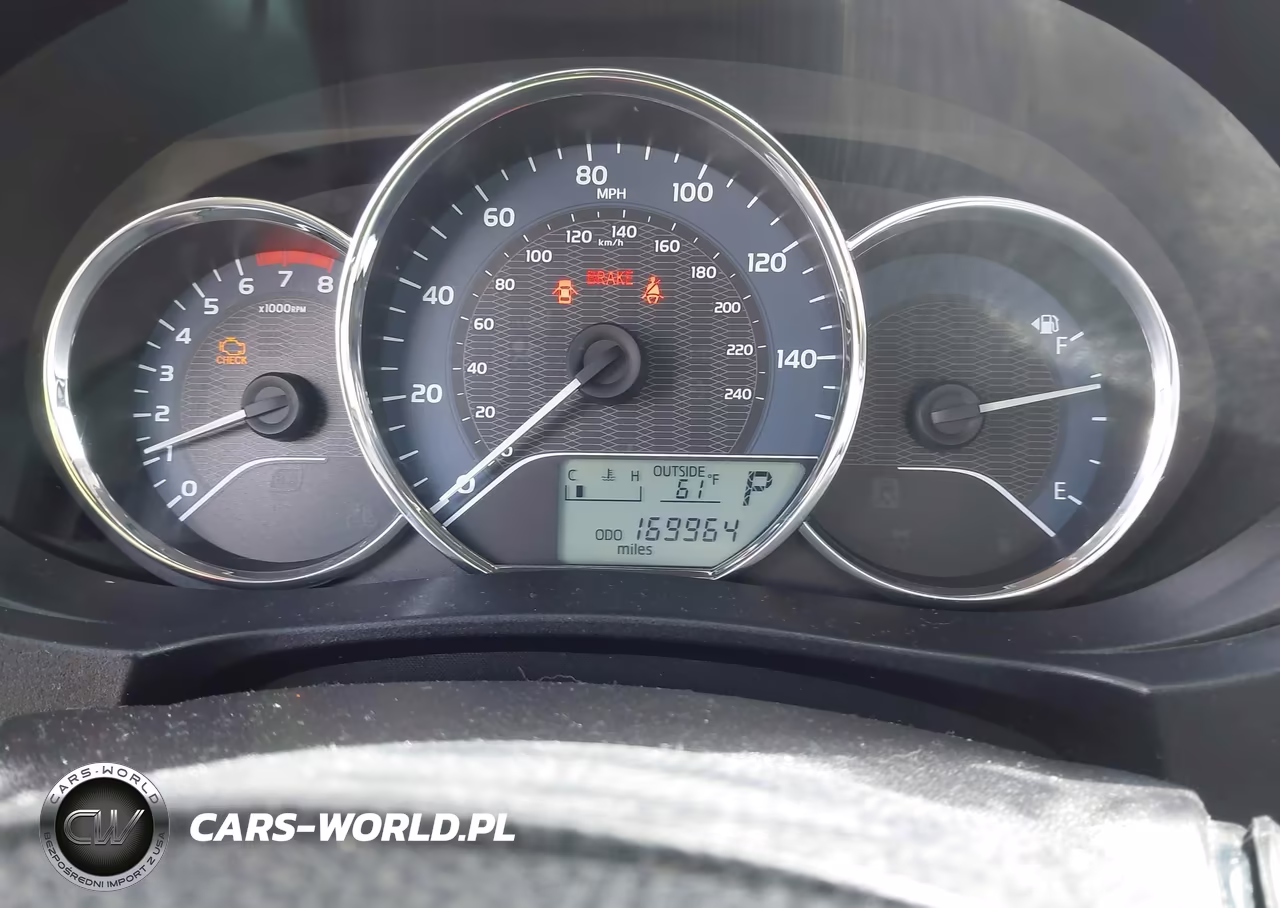 2014 Toyota Corolla Le VIN:2T1BURHE4EC180209 - 7