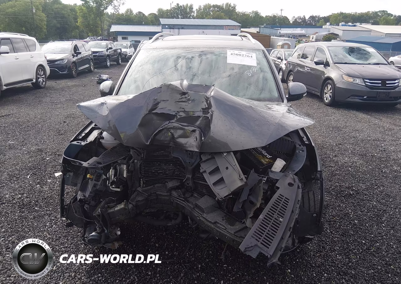 2015 Volkswagen Tiguan Se VIN:WVGAV7AX6FW598736 - 13