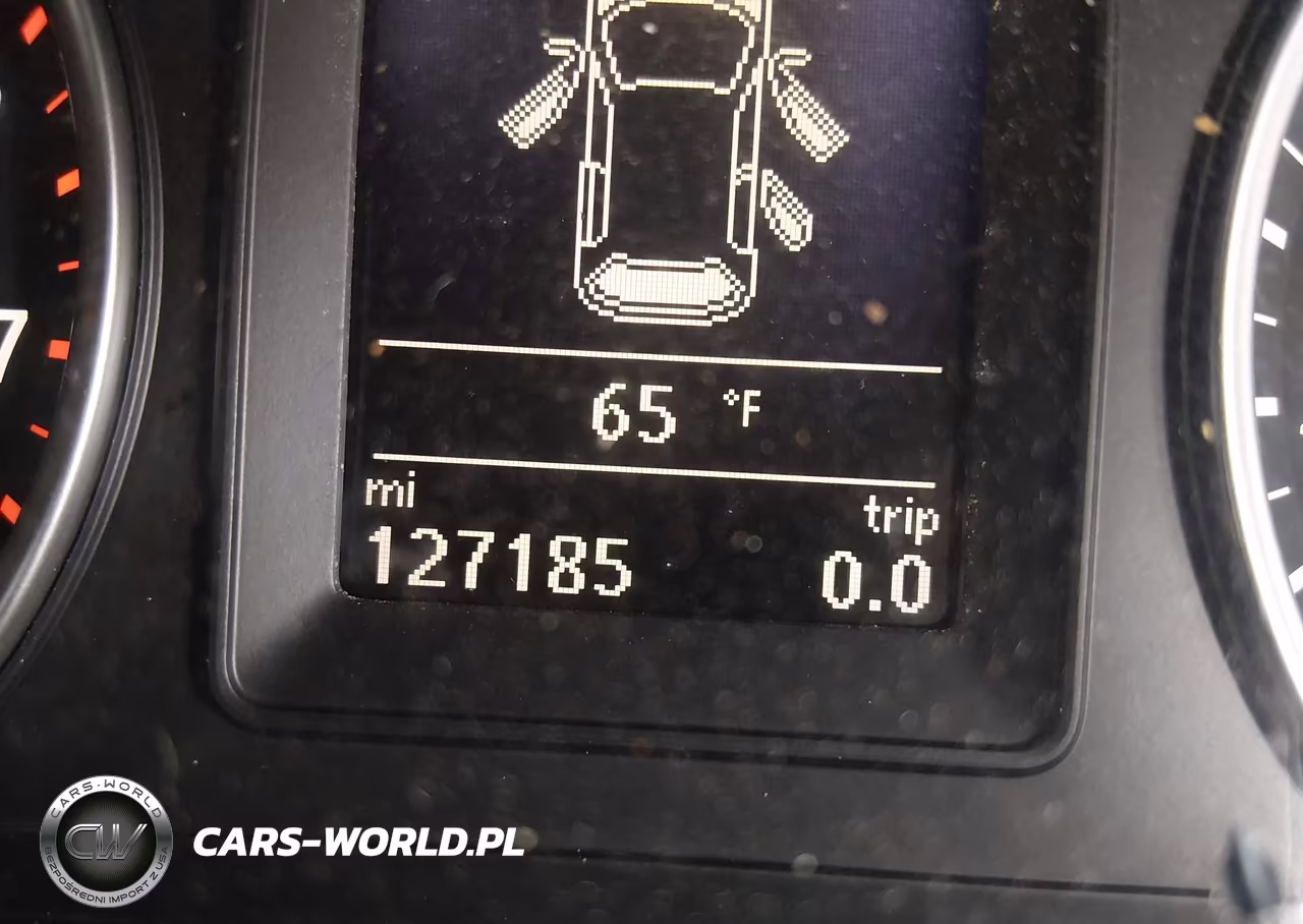 2015 Volkswagen Tiguan Se VIN:WVGAV7AX6FW598736 - 16