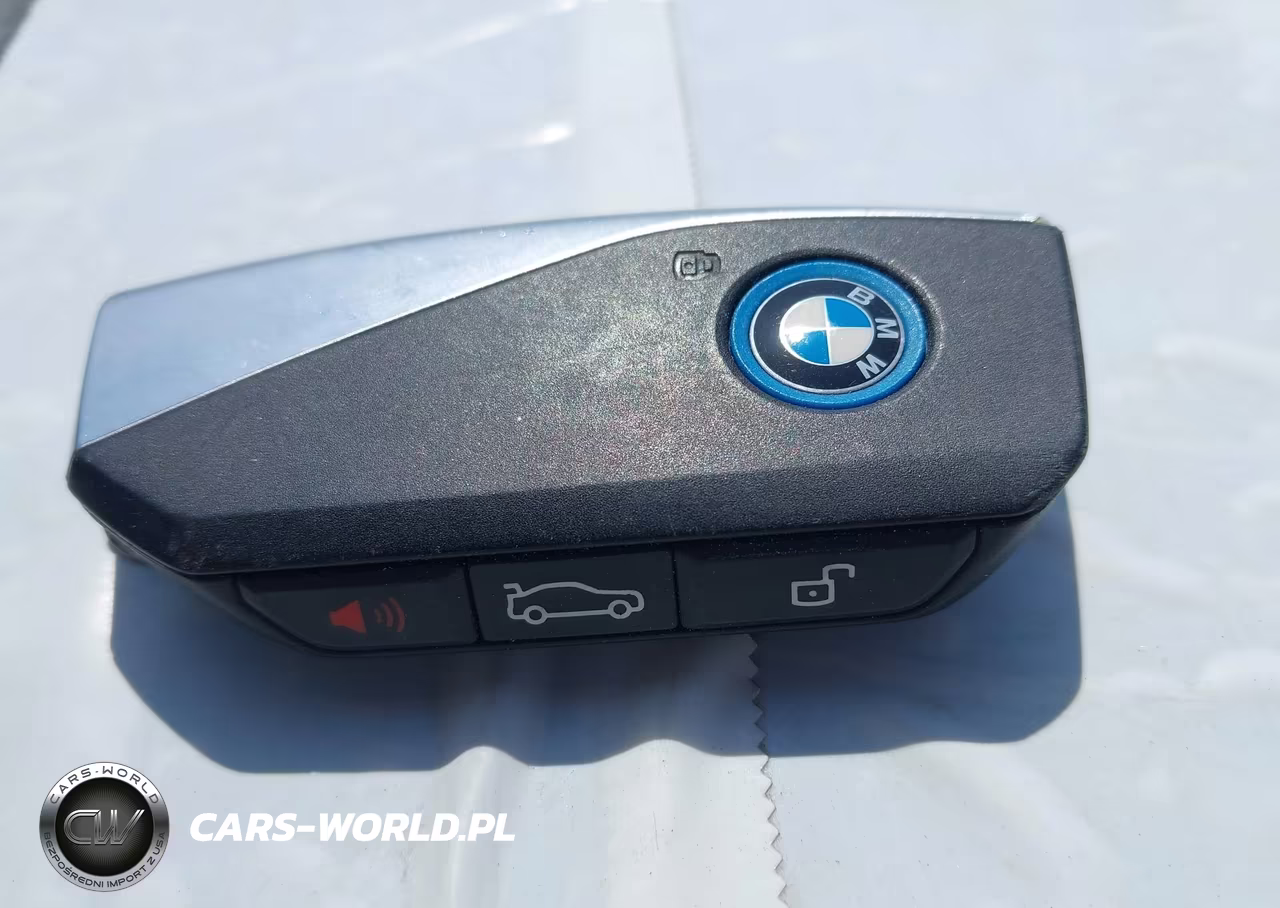 2022 BMW Ix xDrive50 VIN:WB523CF04NCK59939 - 11