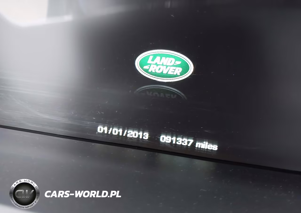 2016 Land Rover Range Rover 5.0L V8 Supercharged VIN:SALGS2EF4GA282769 - 15