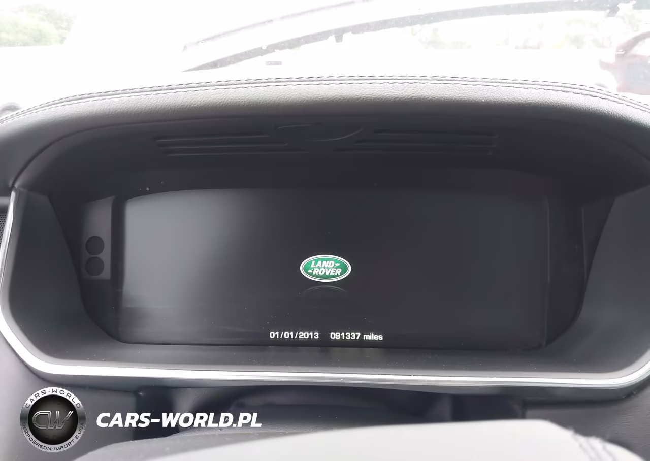 2016 Land Rover Range Rover 5.0L V8 Supercharged VIN:SALGS2EF4GA282769 - 7