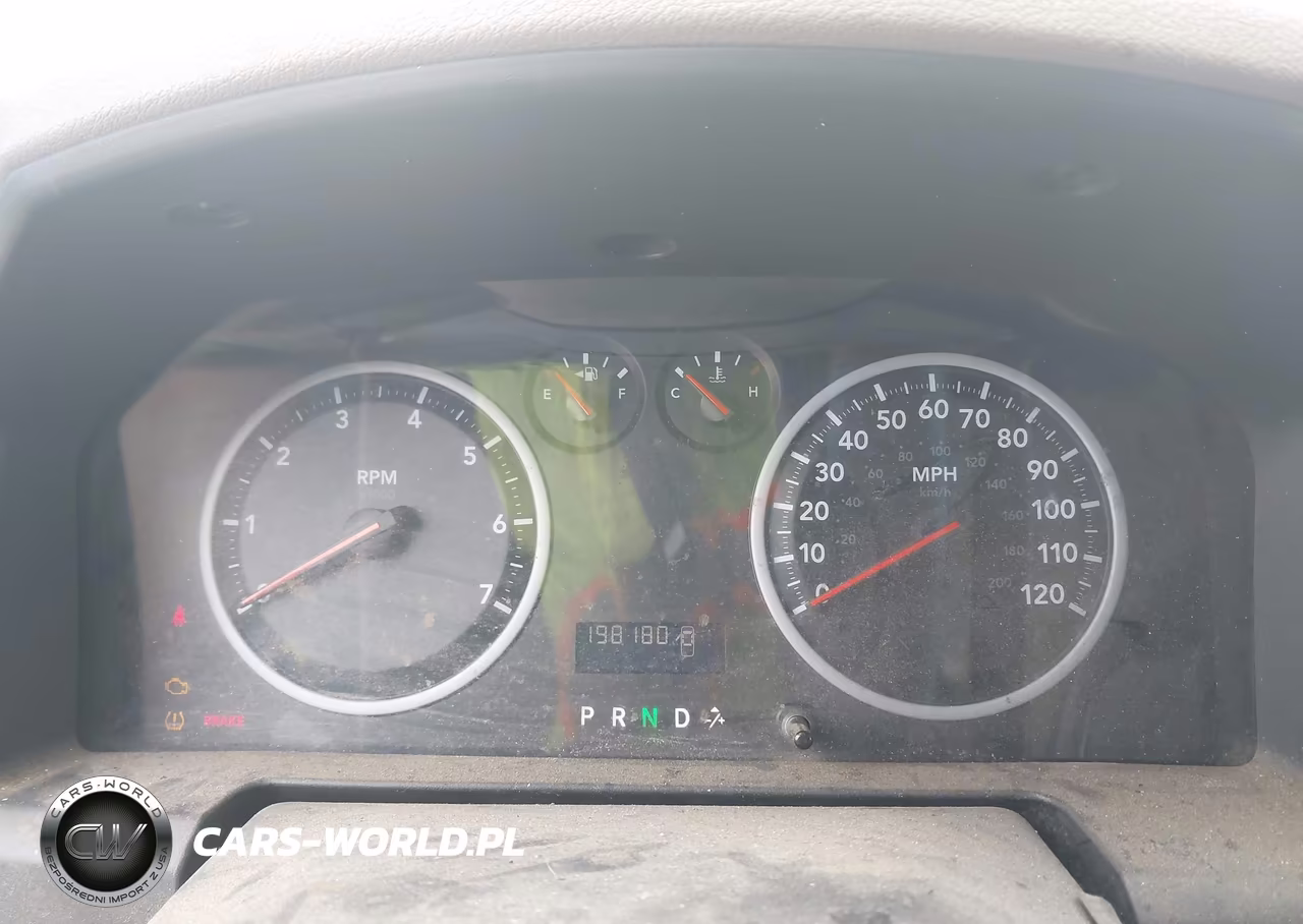 2009 Dodge Ram 1500 St VIN:1D3HB18K99S794689 - 7