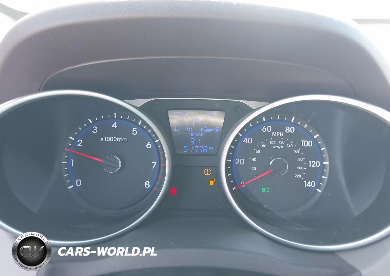 2015 Hyundai Tucson Gls VIN:KM8JT3AF0FU108776 - 7