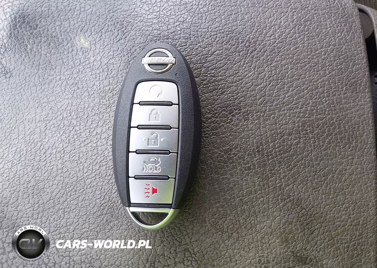 2024 Nissan Altima Sr Fwd VIN:1N4BL4CV8RN342834 - 11