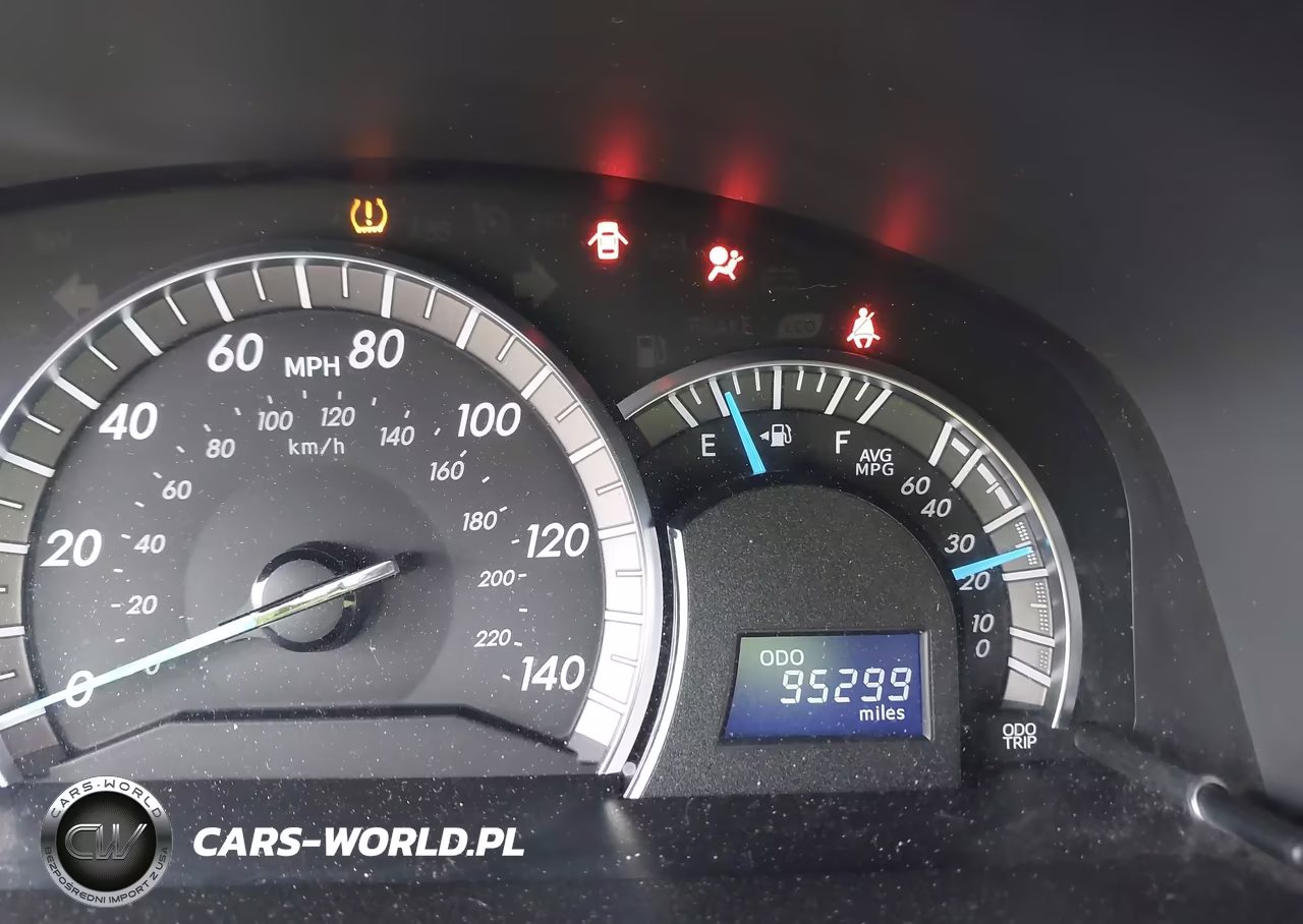 2013 Toyota Camry Se VIN:4T1BF1FK2DU682198 - 15