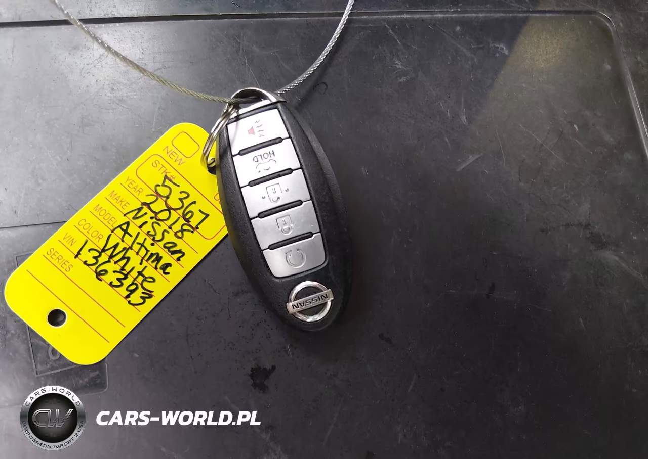 2018 Nissan Altima 2.5 S VIN:1N4AL3AP1JC136393 - 11