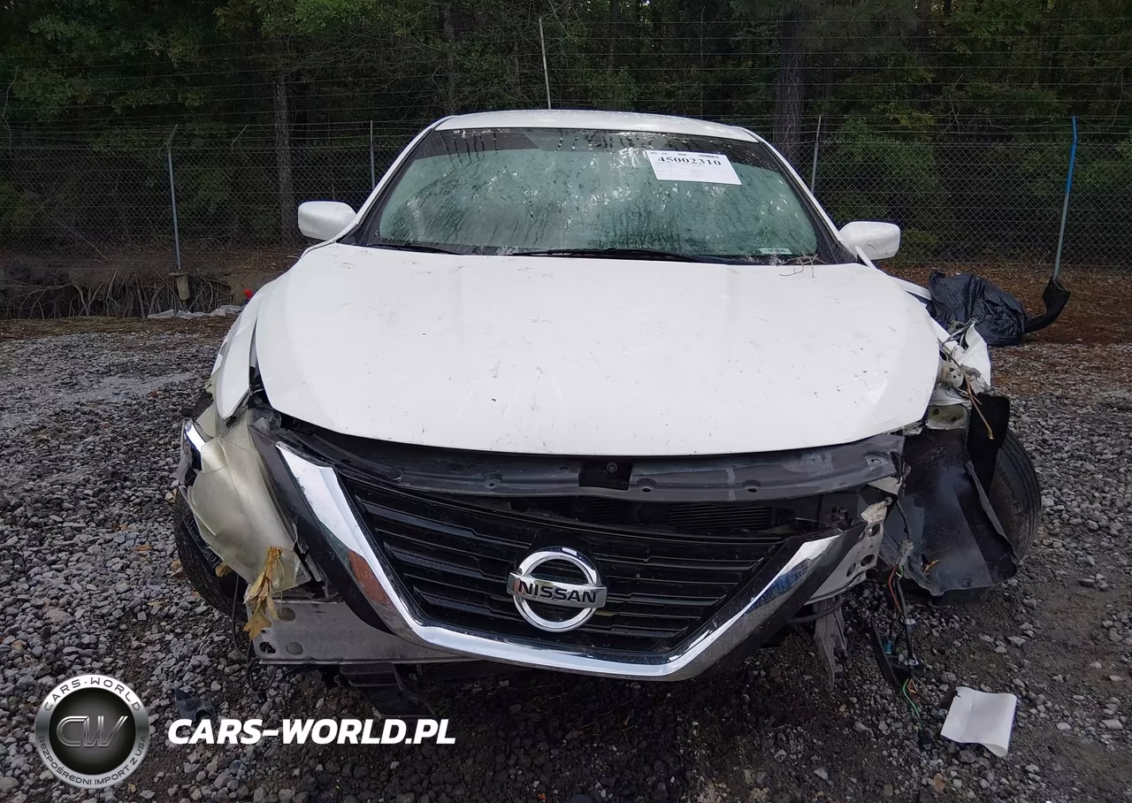 2018 Nissan Altima 2.5 S VIN:1N4AL3AP1JC136393 - 12
