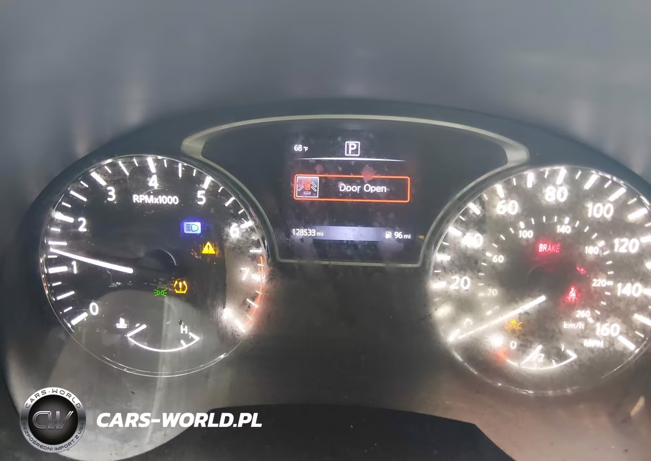 2018 Nissan Altima 2.5 S VIN:1N4AL3AP1JC136393 - 7