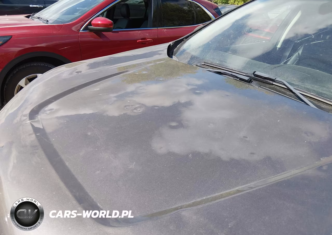 2019 Ford Edge Sel VIN:2FMPK3J96KBC08632 - 6
