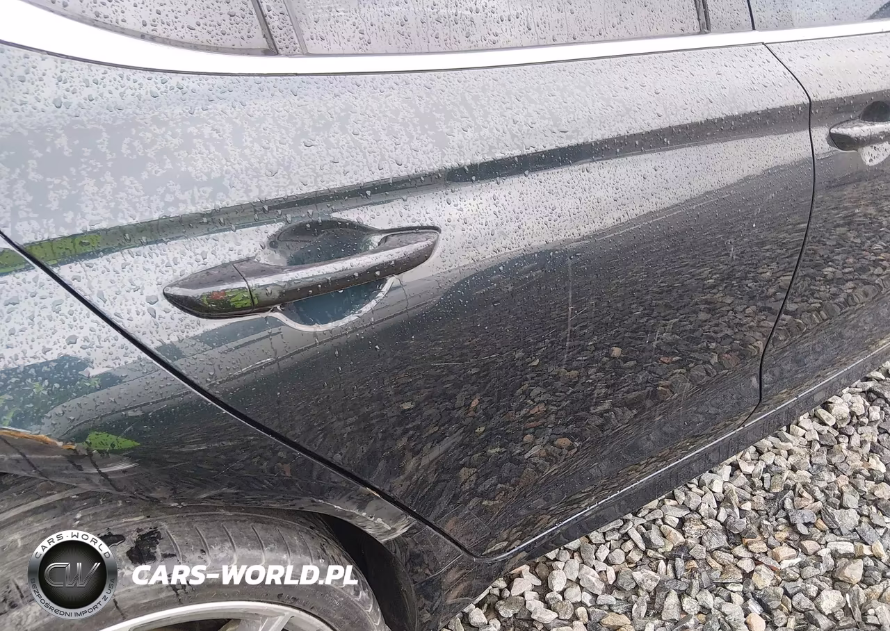 2022 Genesis G70 2.0T Rwd VIN:KMTG34TA7NU102723 - 19