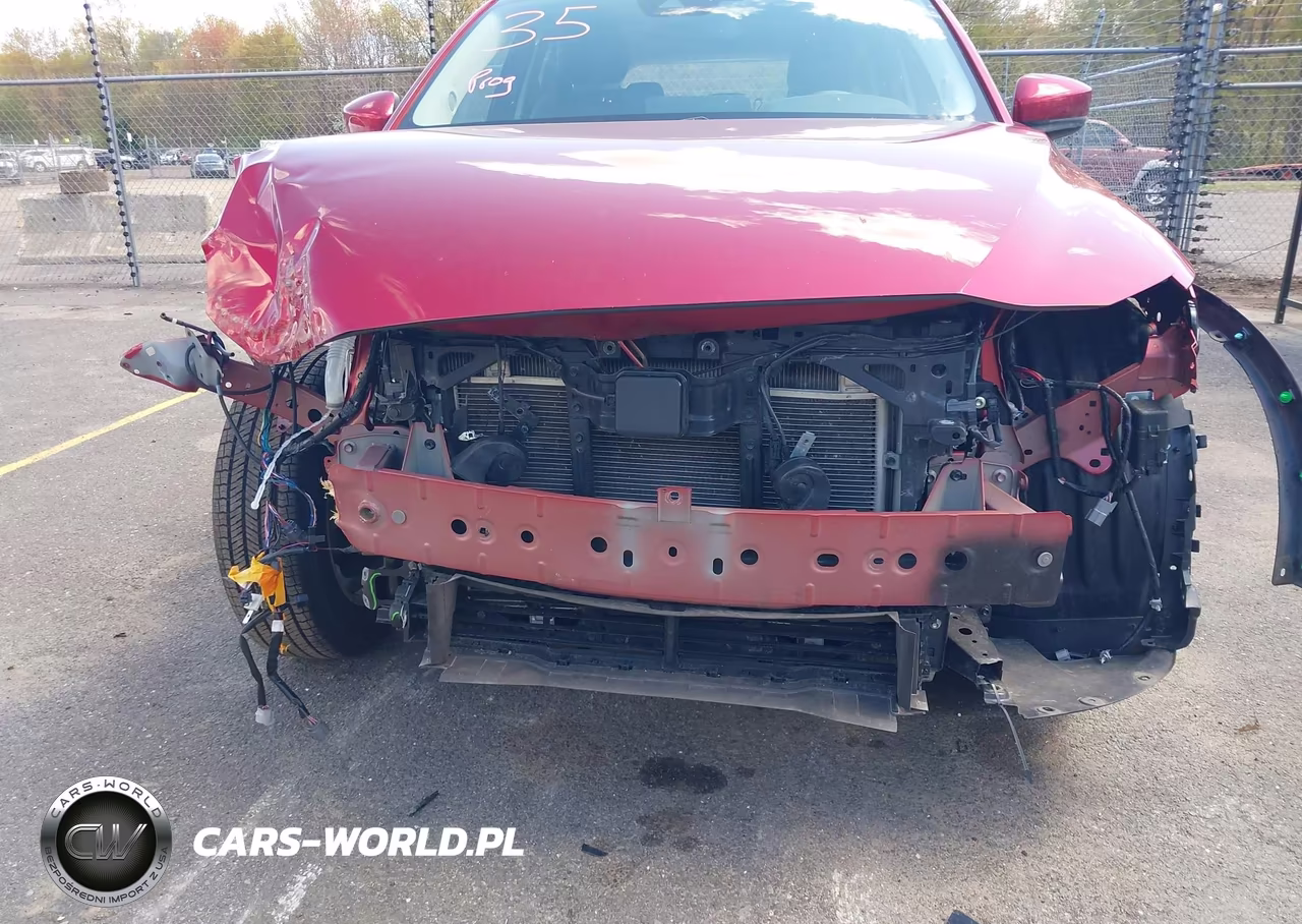 2024 Mazda Cx-5 2.5 S Preferred VIN:JM3KFBCL2R0406181 - 6