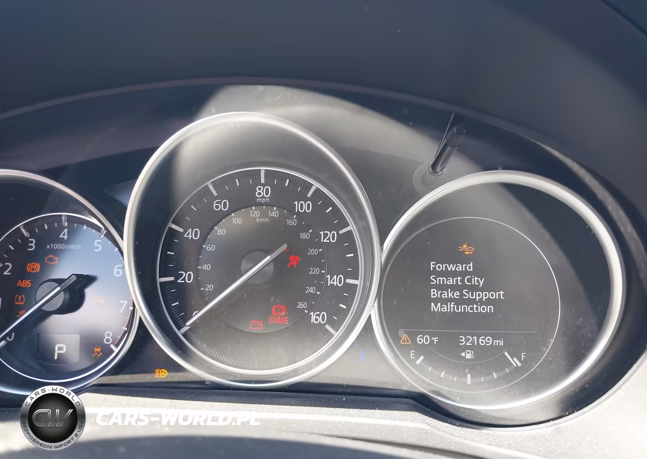 2024 Mazda Cx-5 2.5 S Preferred VIN:JM3KFBCL2R0406181 - 7