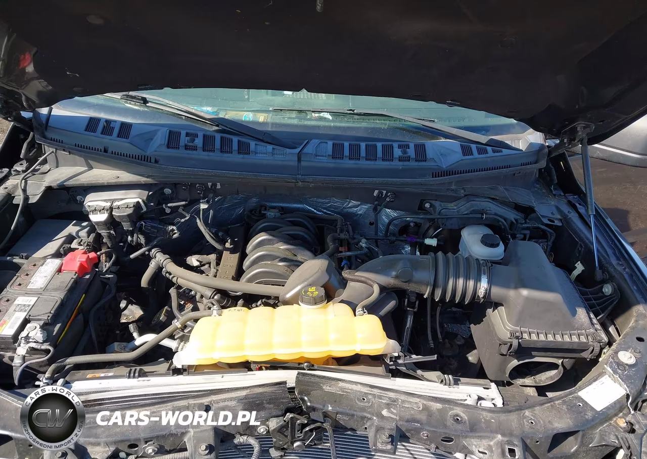 2017 Ford F-150 Xl VIN:1FTMF1EF8HKD37860 - 10
