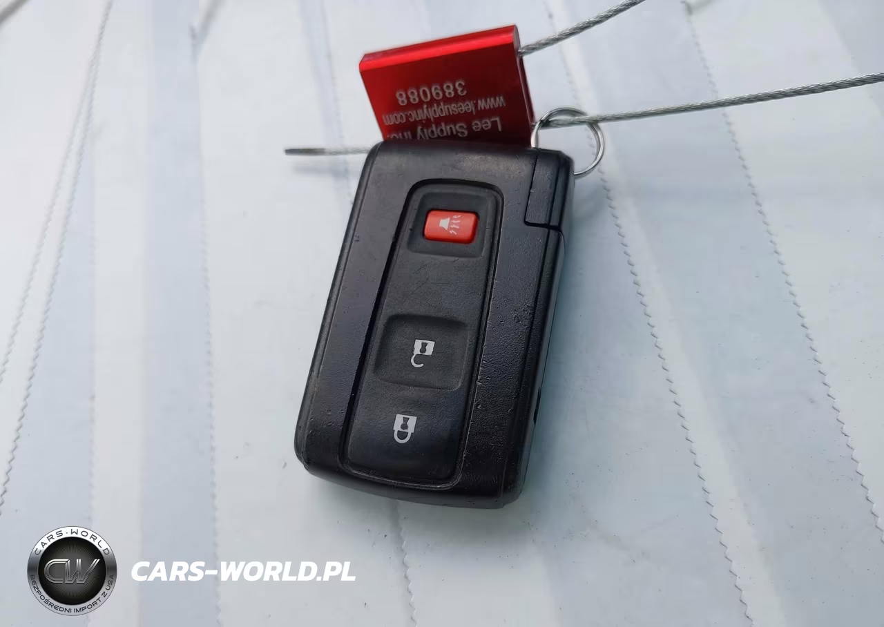 2009 Toyota Prius VIN:JTDKB20U997839215 - 11