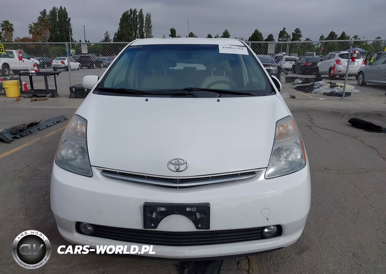 2009 Toyota Prius VIN:JTDKB20U997839215 - 13