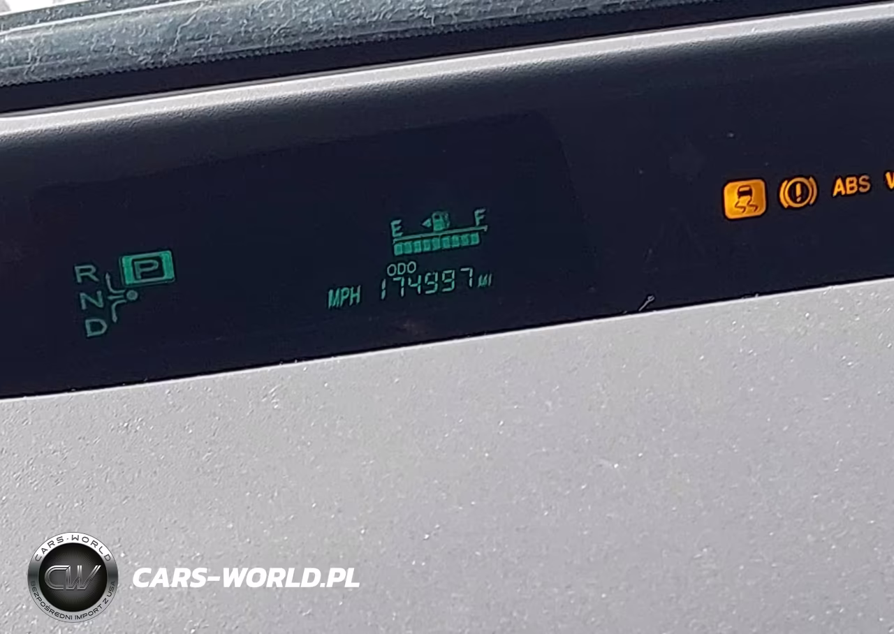 2009 Toyota Prius VIN:JTDKB20U997839215 - 16
