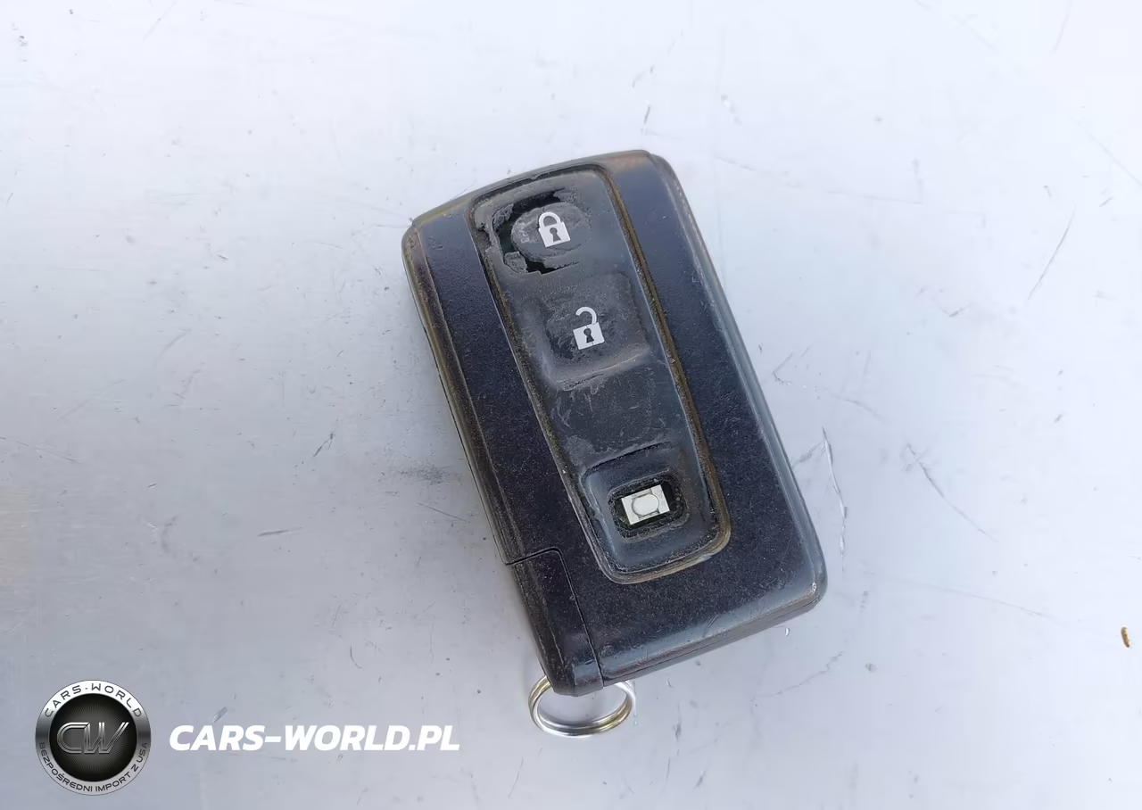 2007 Toyota Prius VIN:JTDKB20U173293644 - 11
