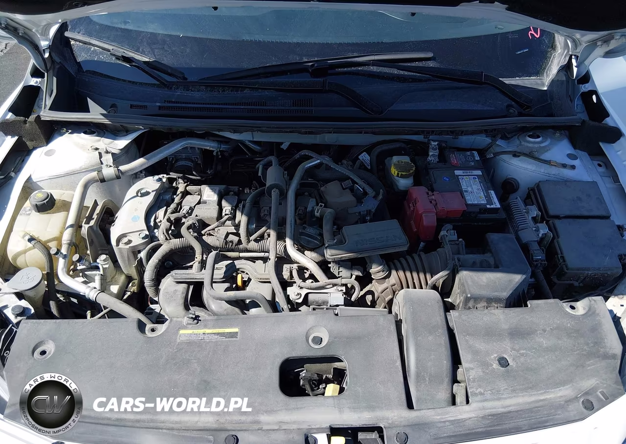 2023 Nissan Sentra Sv Xtronic Cvt VIN:3N1AB8CVXPY260008 - 10