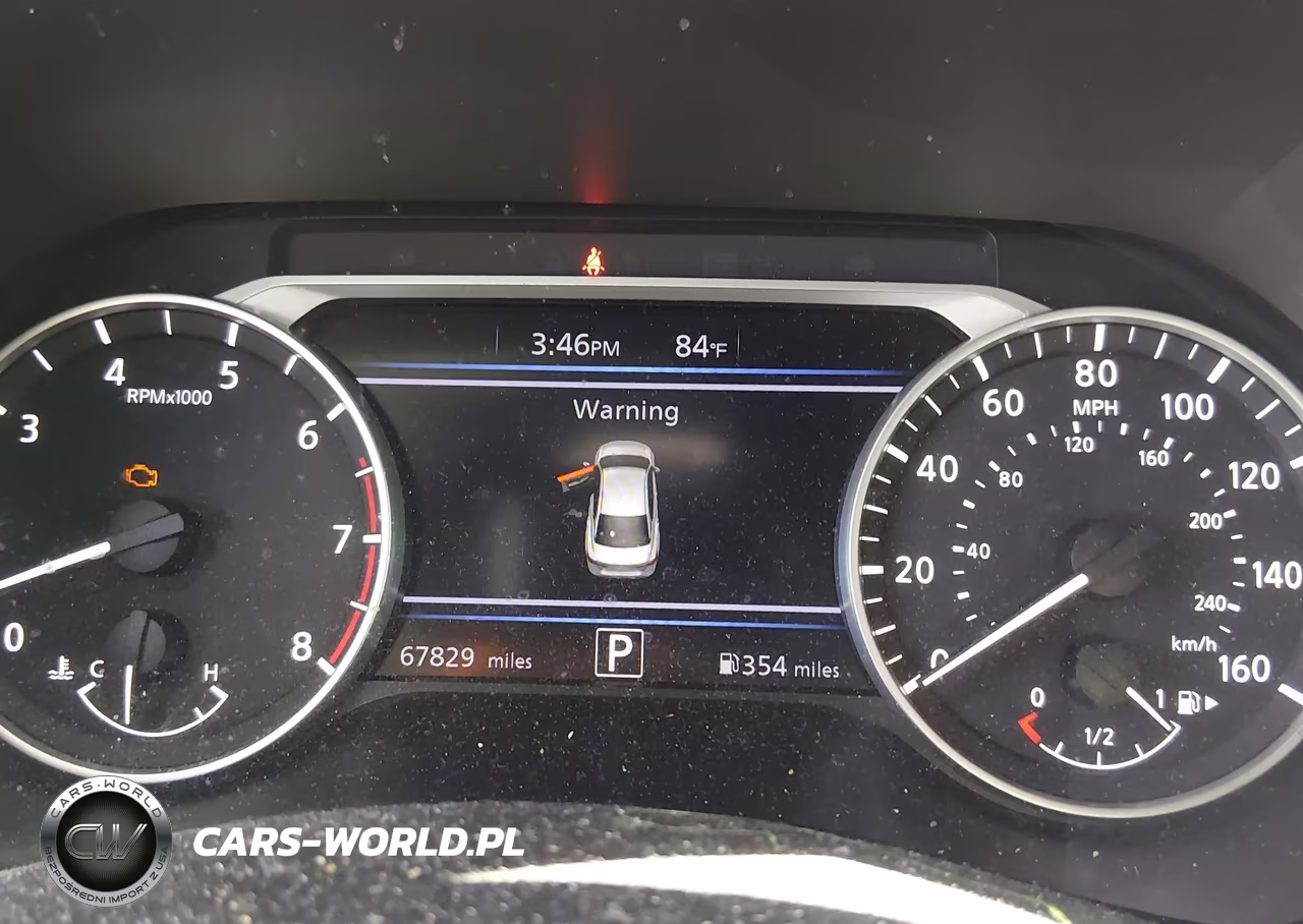 2023 Nissan Sentra Sv Xtronic Cvt VIN:3N1AB8CVXPY260008 - 7