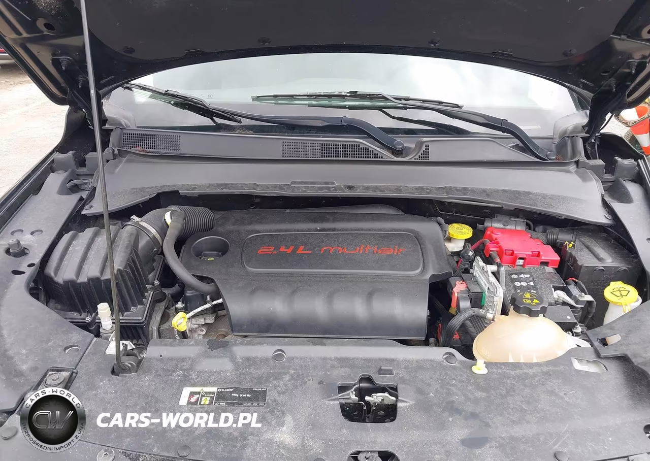 2019 Jeep Compass Limited 4X4 VIN:3C4NJDCB5KT854060 - 10