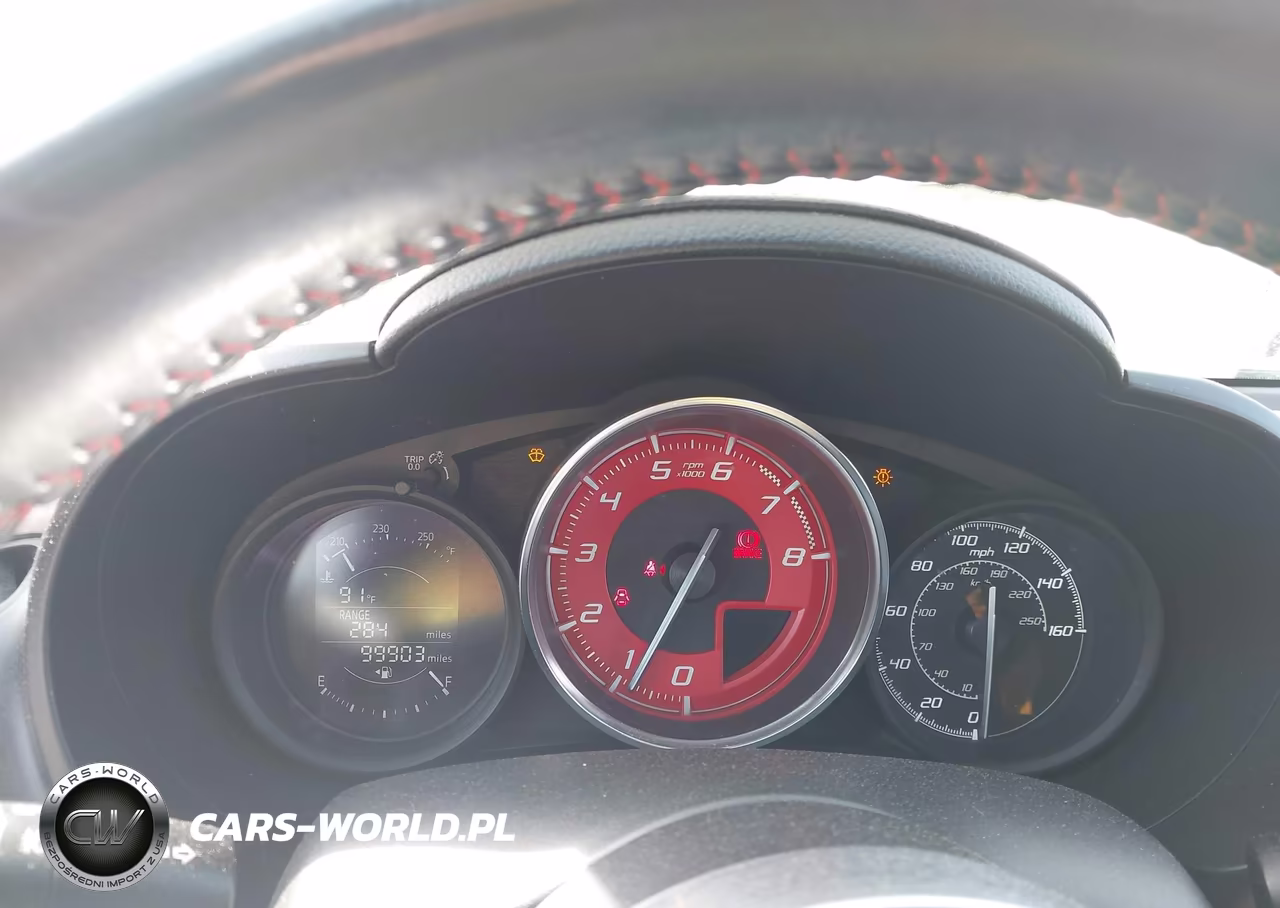 2018 Fiat 124 Spider Abarth VIN:JC1NFAEK5J0137227 - 7