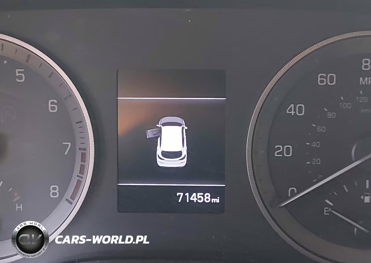 2020 Hyundai Tucson Se VIN:KM8J23A45LU089851 - 15