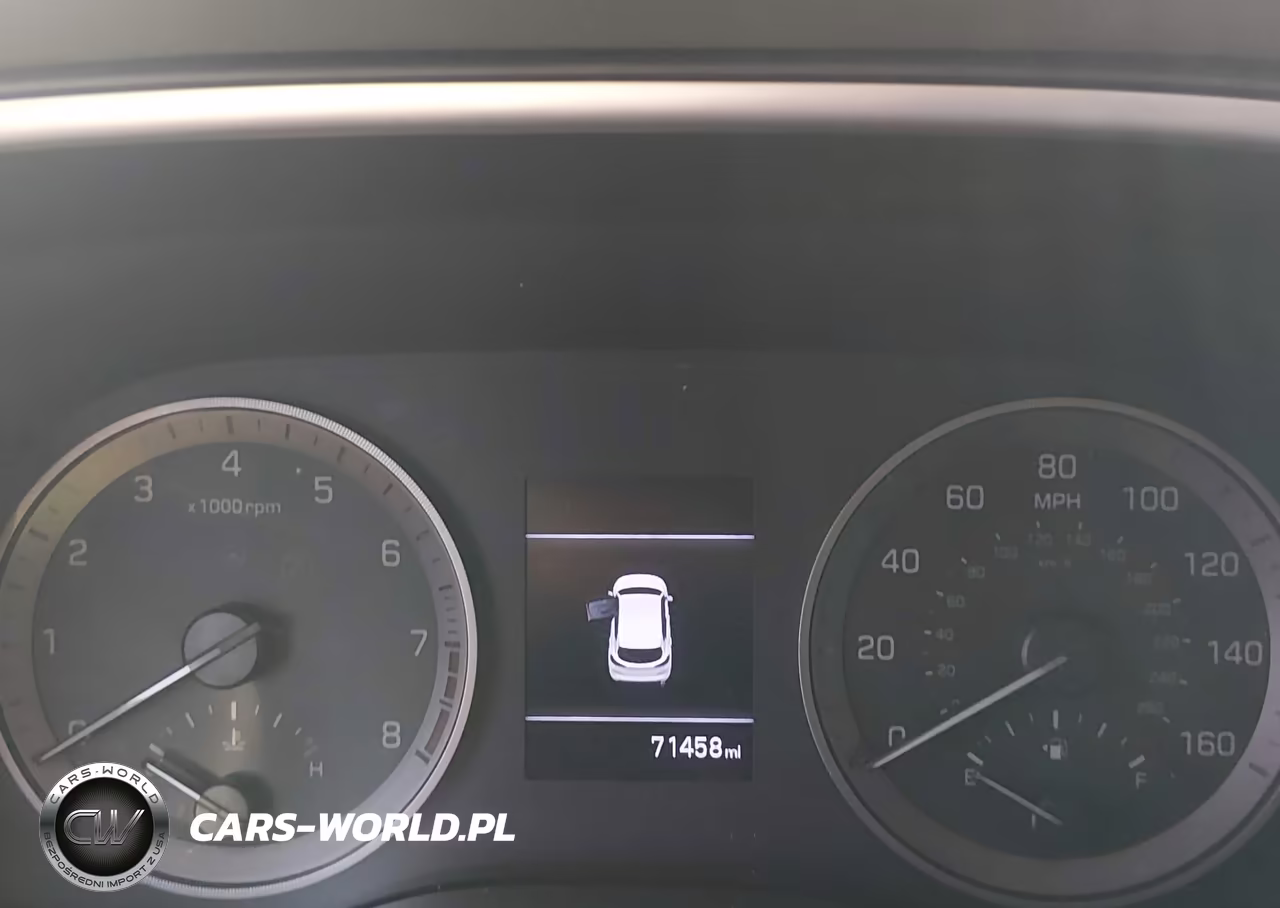 2020 Hyundai Tucson Se VIN:KM8J23A45LU089851 - 7