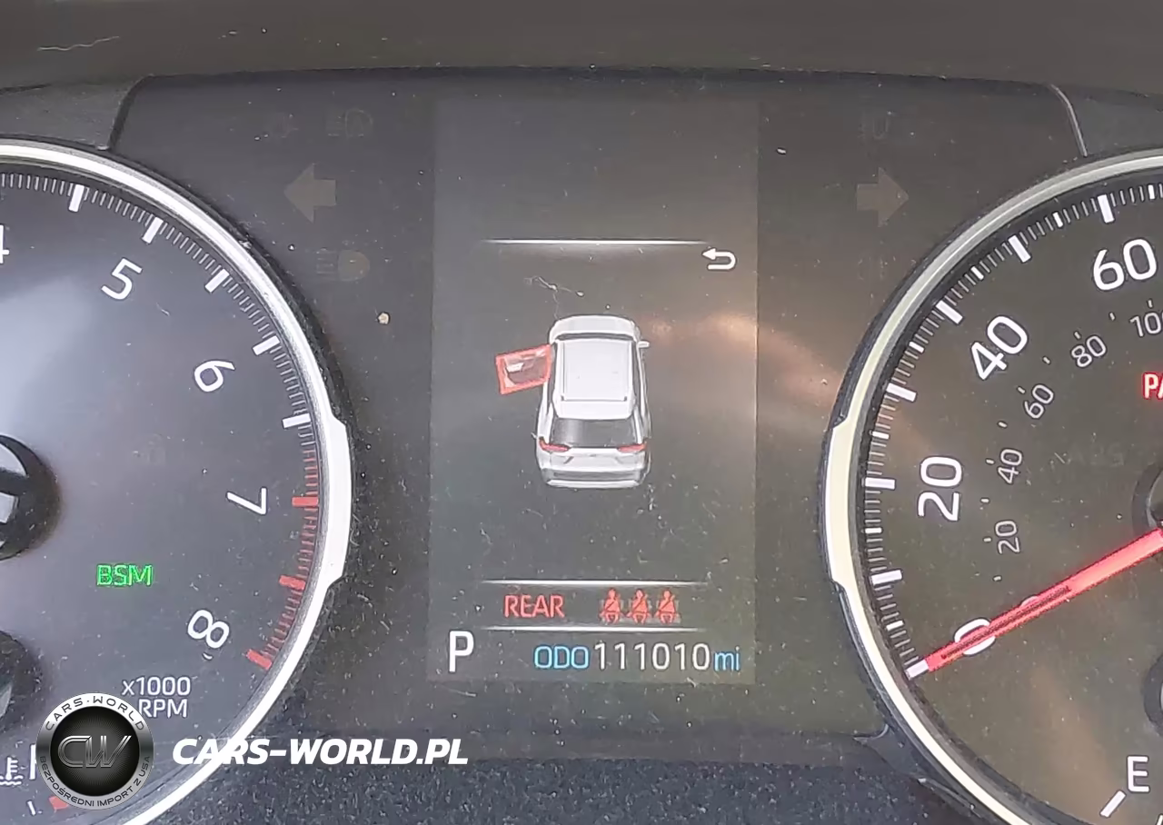 2019 Toyota Rav4 Xle VIN:JTMW1RFV2KD033107 - 16