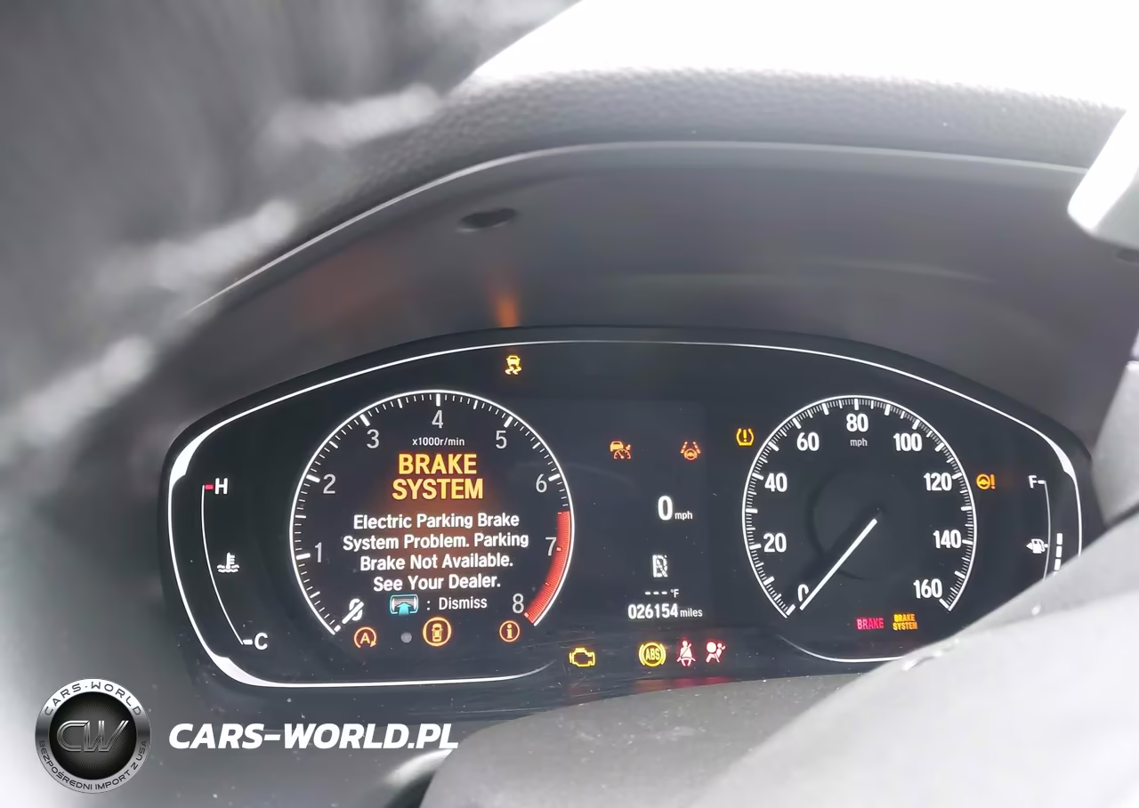 2022 Honda Accord Sport Special Edition VIN:1HGCV1F4XNA104416 - 7