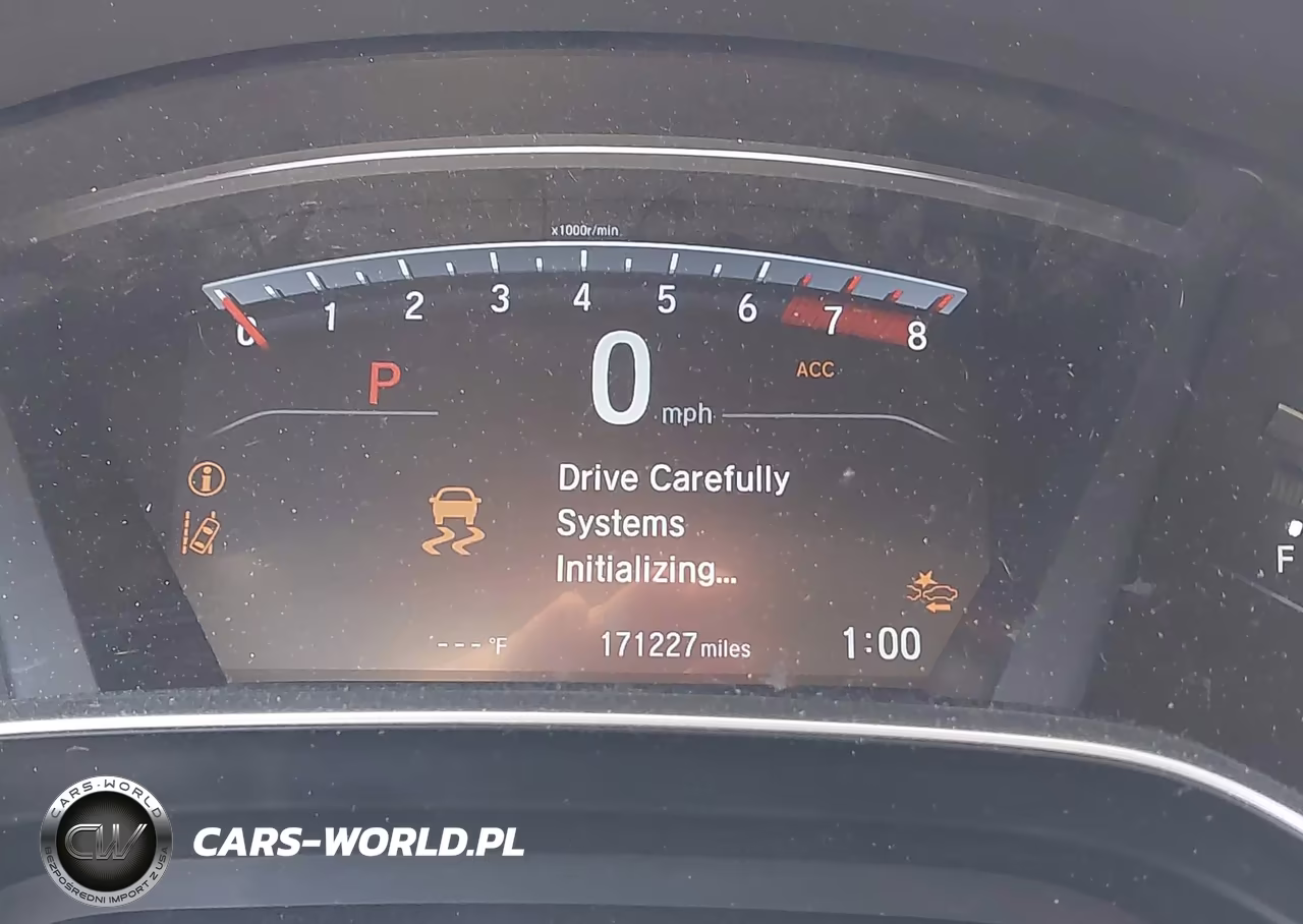 2019 Honda Cr-V Ex VIN:2HKRW1H55KH504741 - 15