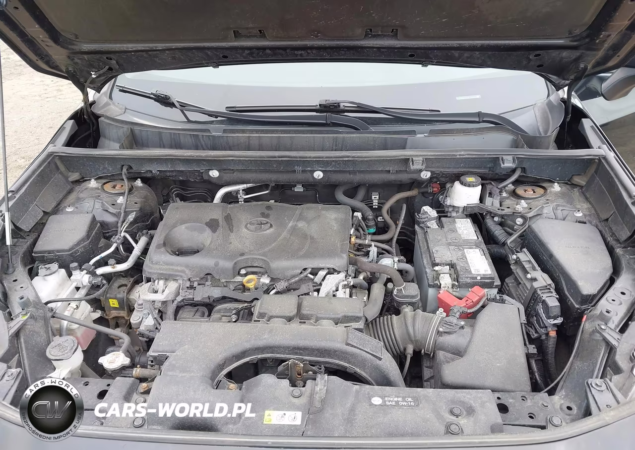 2021 Toyota Rav4 Xle Premium VIN:2T3A1RFV1MC184960 - 10