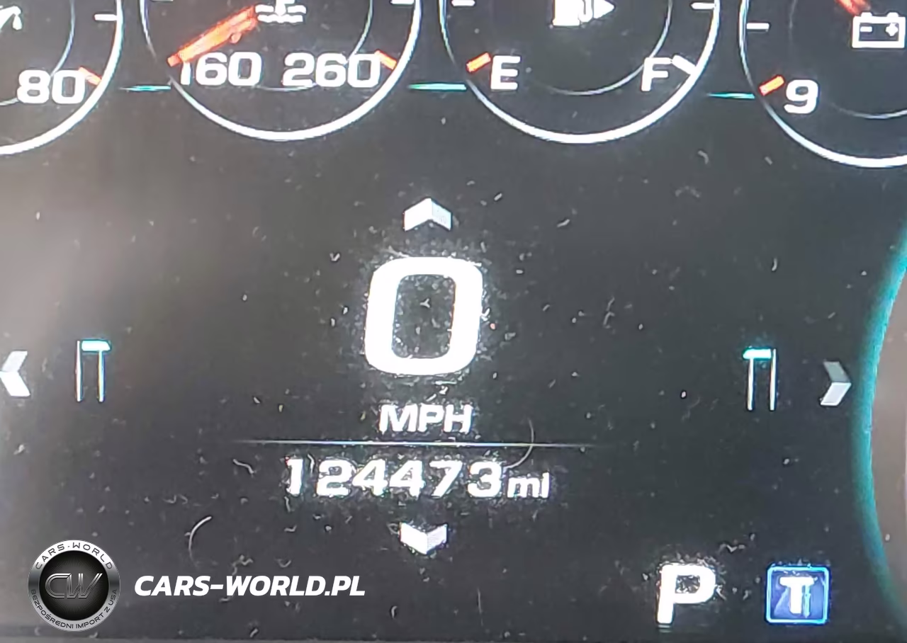 2016 Chevrolet Camaro 1Ss VIN:1G1FF1R72G0185122 - 16