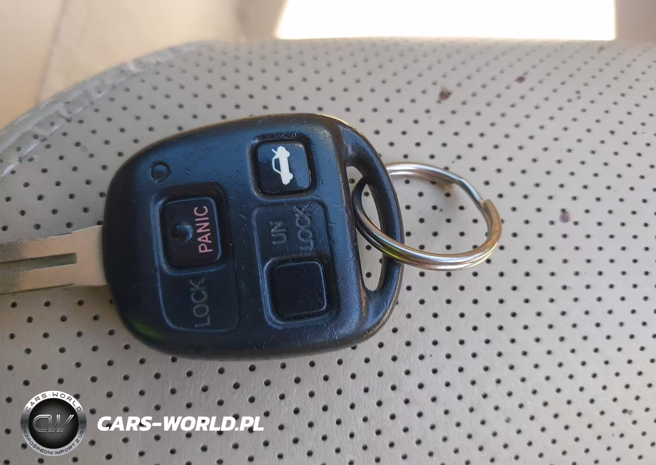 2005 Lexus Es 330 VIN:JTHBA30G055114609 - 11