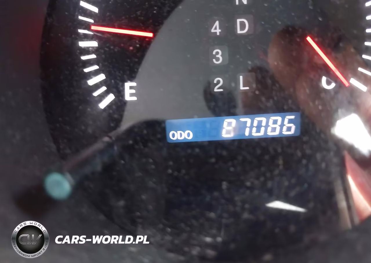 2005 Lexus Es 330 VIN:JTHBA30G055114609 - 7