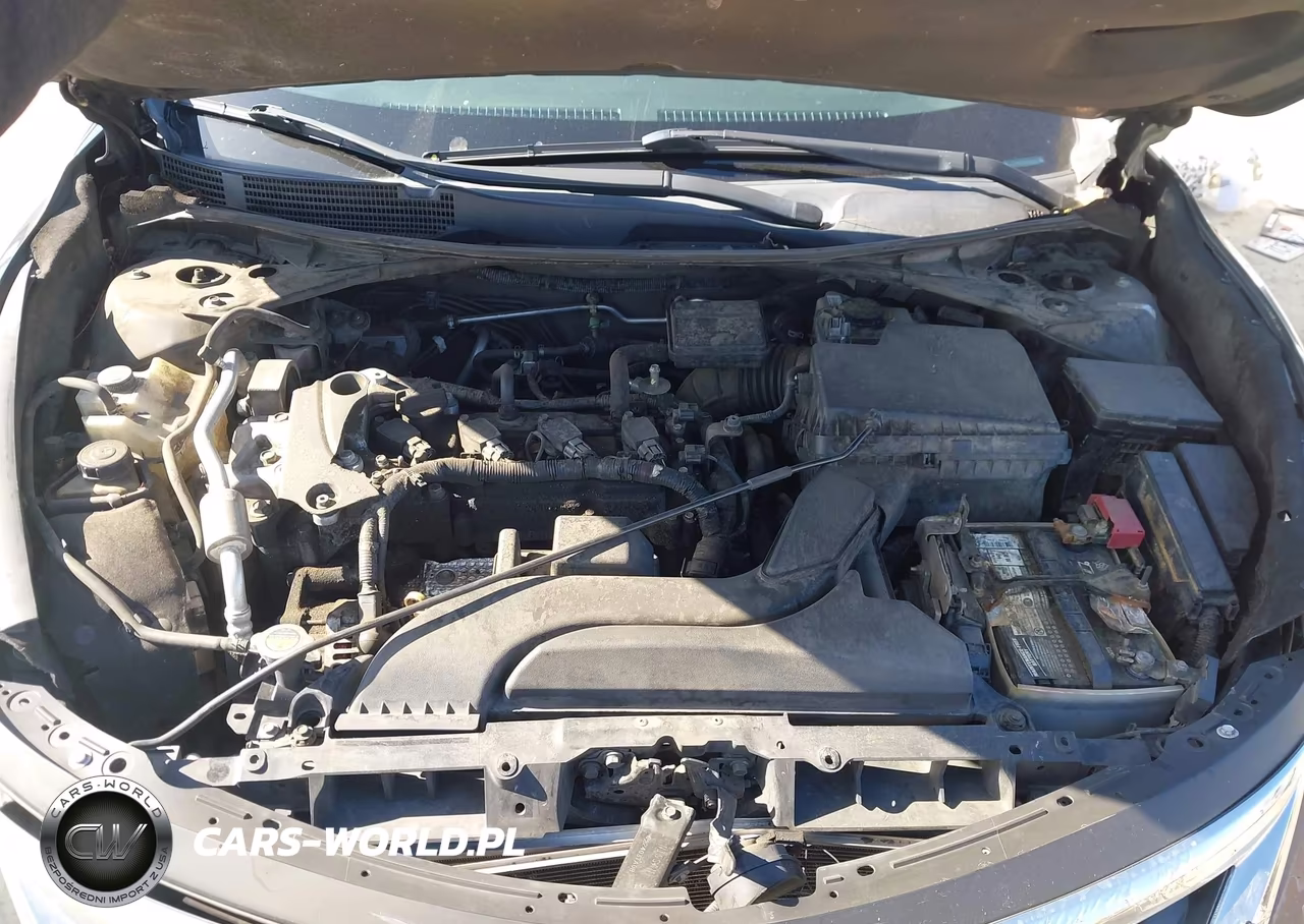 2014 Nissan Altima 2.5 S VIN:1N4AL3AP3EN218006 - 10