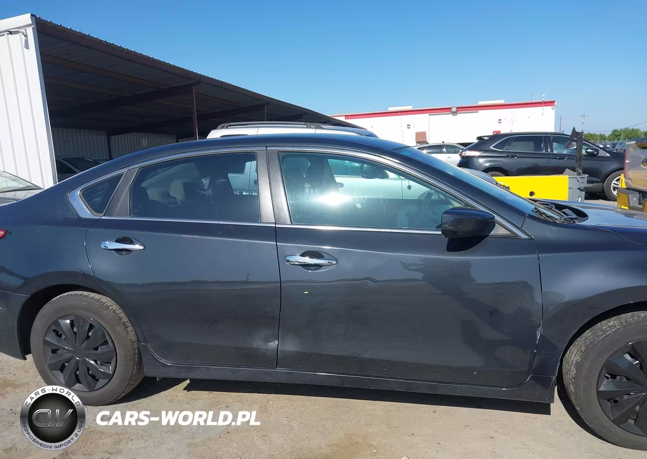 2014 Nissan Altima 2.5 S VIN:1N4AL3AP3EN218006 - 13