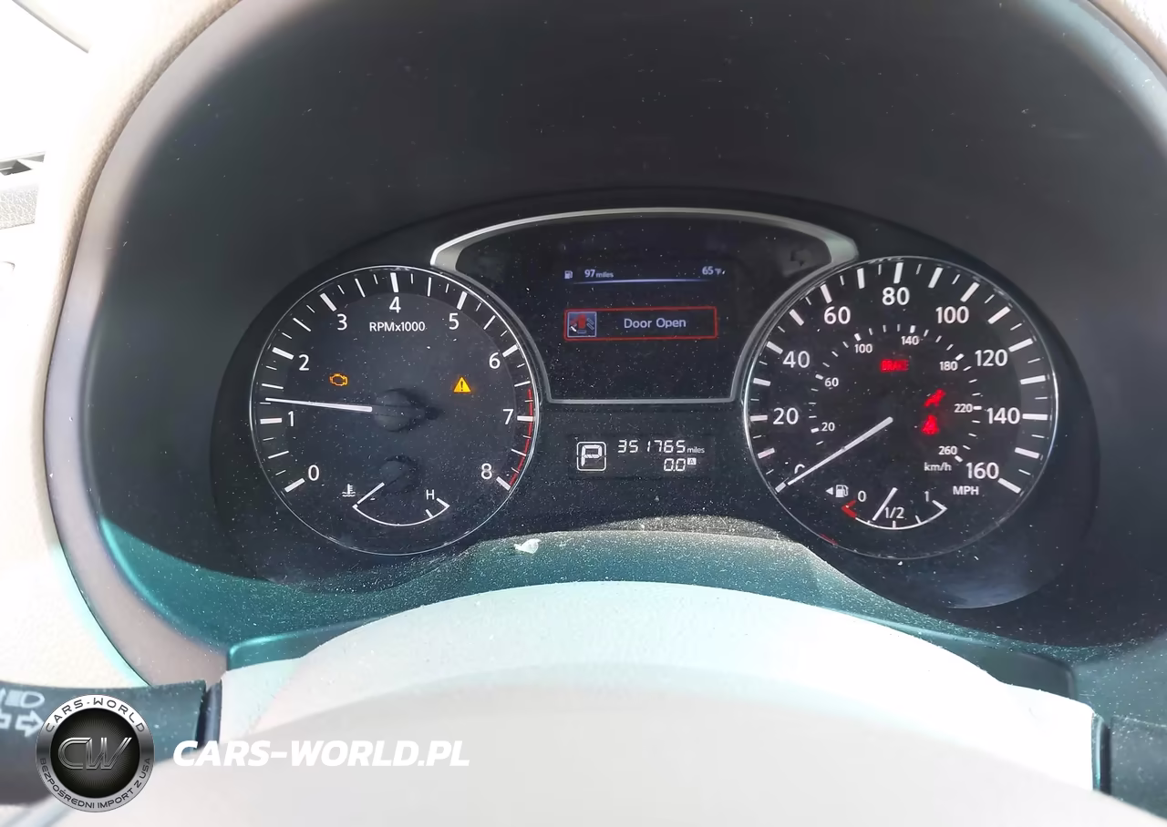 2014 Nissan Altima 2.5 S VIN:1N4AL3AP3EN218006 - 7