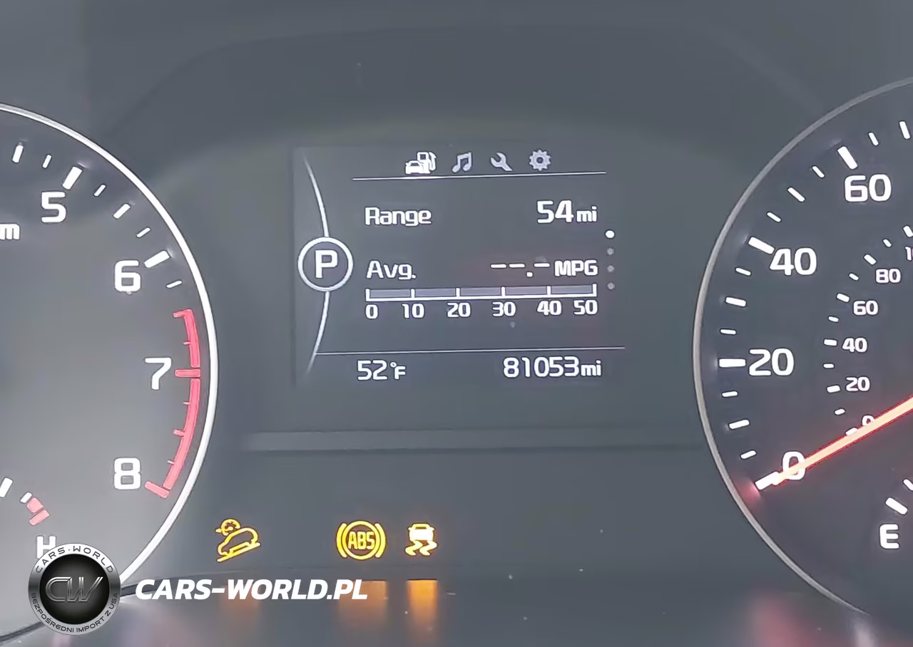 2017 Kia Sportage Ex VIN:KNDPNCAC6H7299314 - 15