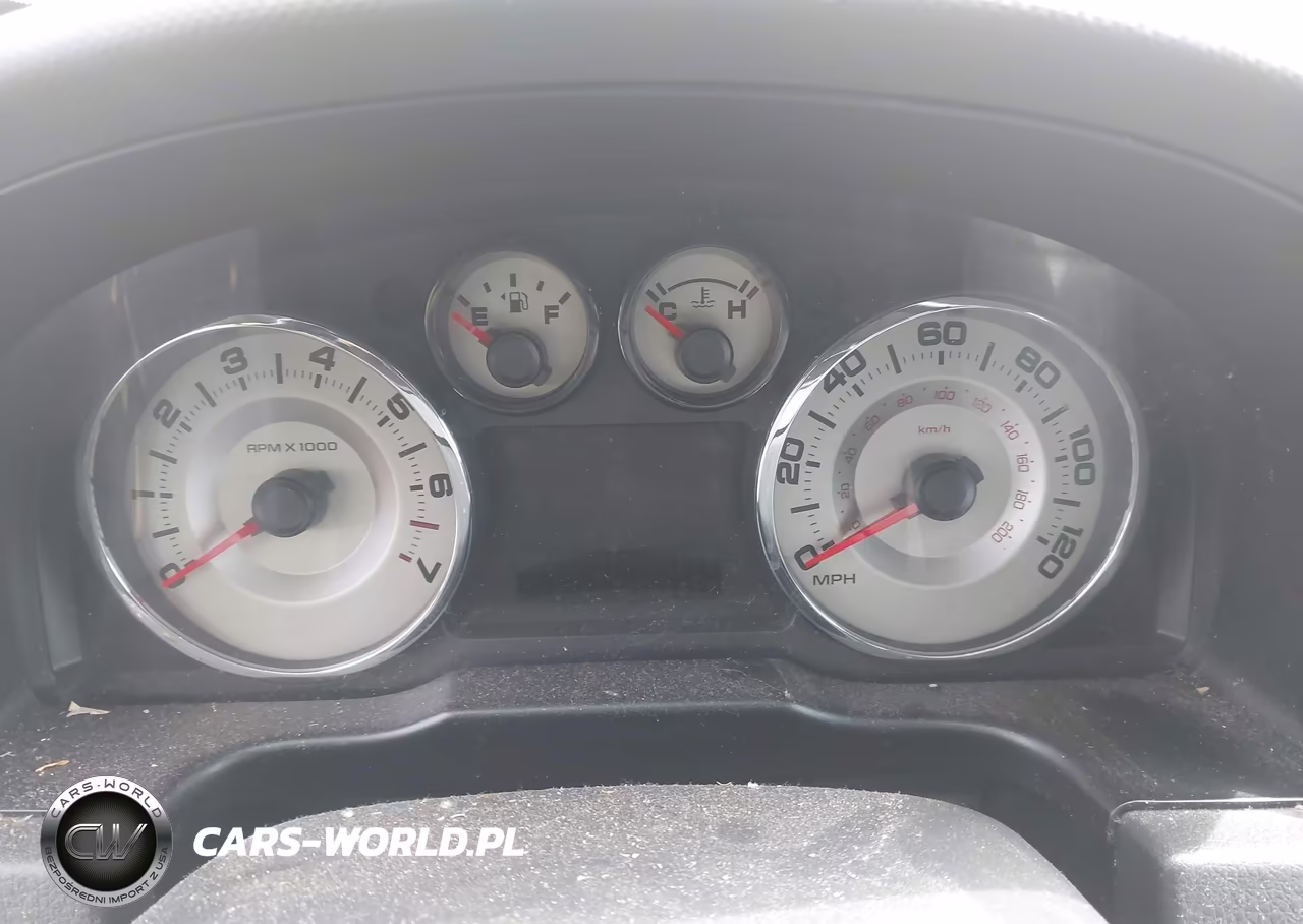 2007 Ford Edge Sel VIN:2FMDK38C47BB14213 - 7