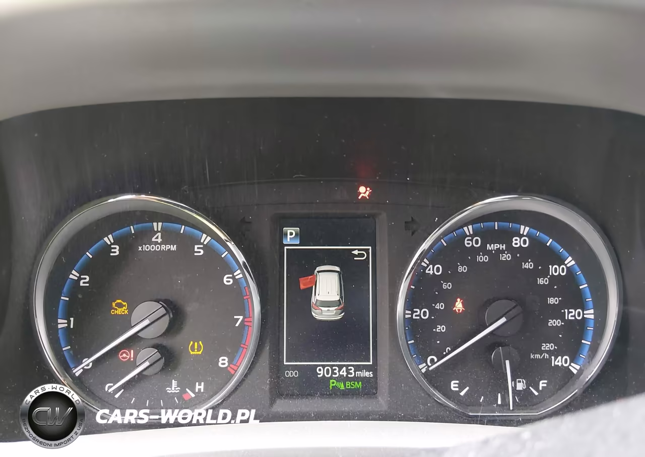 2016 Toyota Rav4 Limited VIN:2T3DFREV9GW453015 - 7