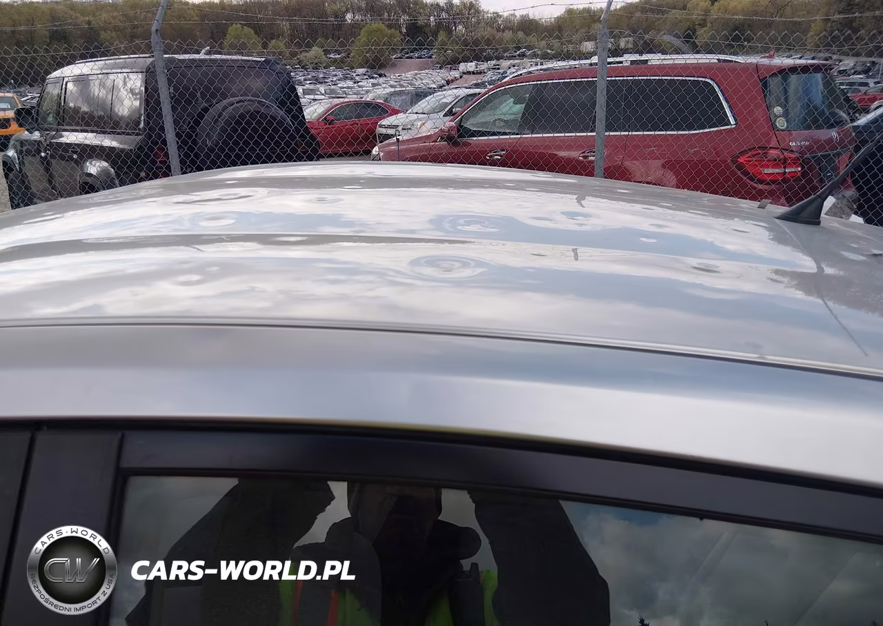 2005 Toyota Prius VIN:JTDKB20U153097314 - 6