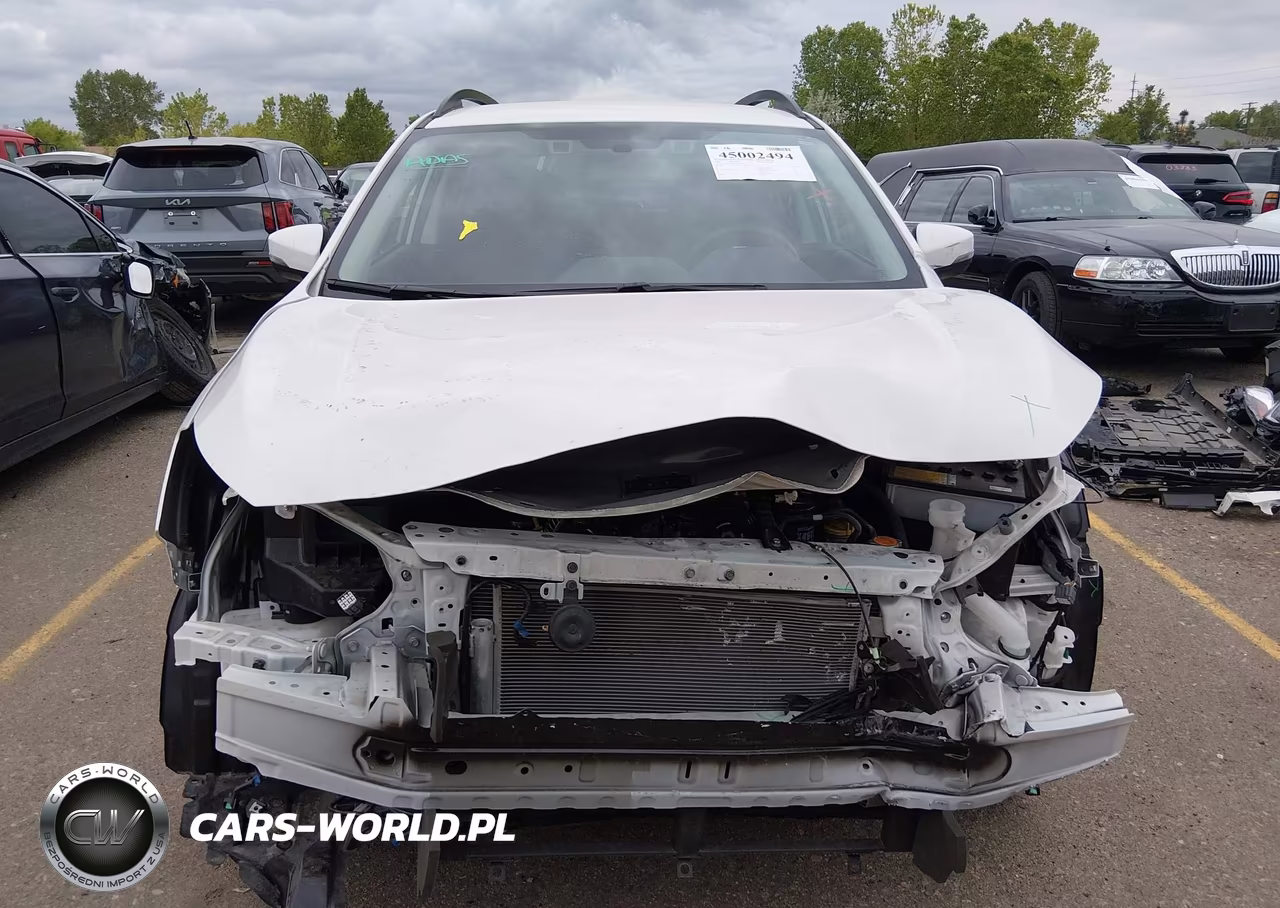 2023 Subaru Crosstrek Limited VIN:JF2GTHMC1PH308378 - 13