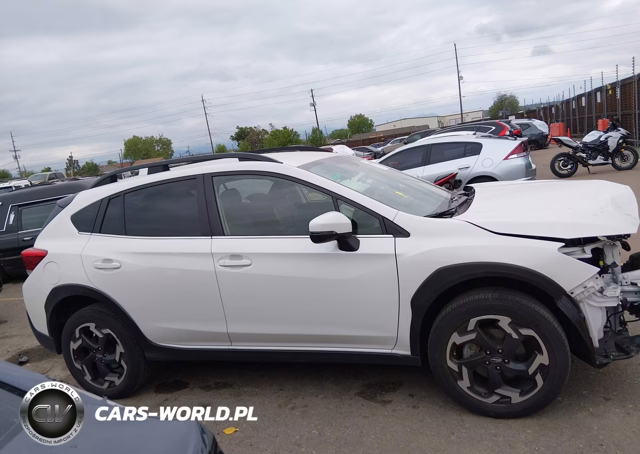 2023 Subaru Crosstrek Limited VIN:JF2GTHMC1PH308378 - 14