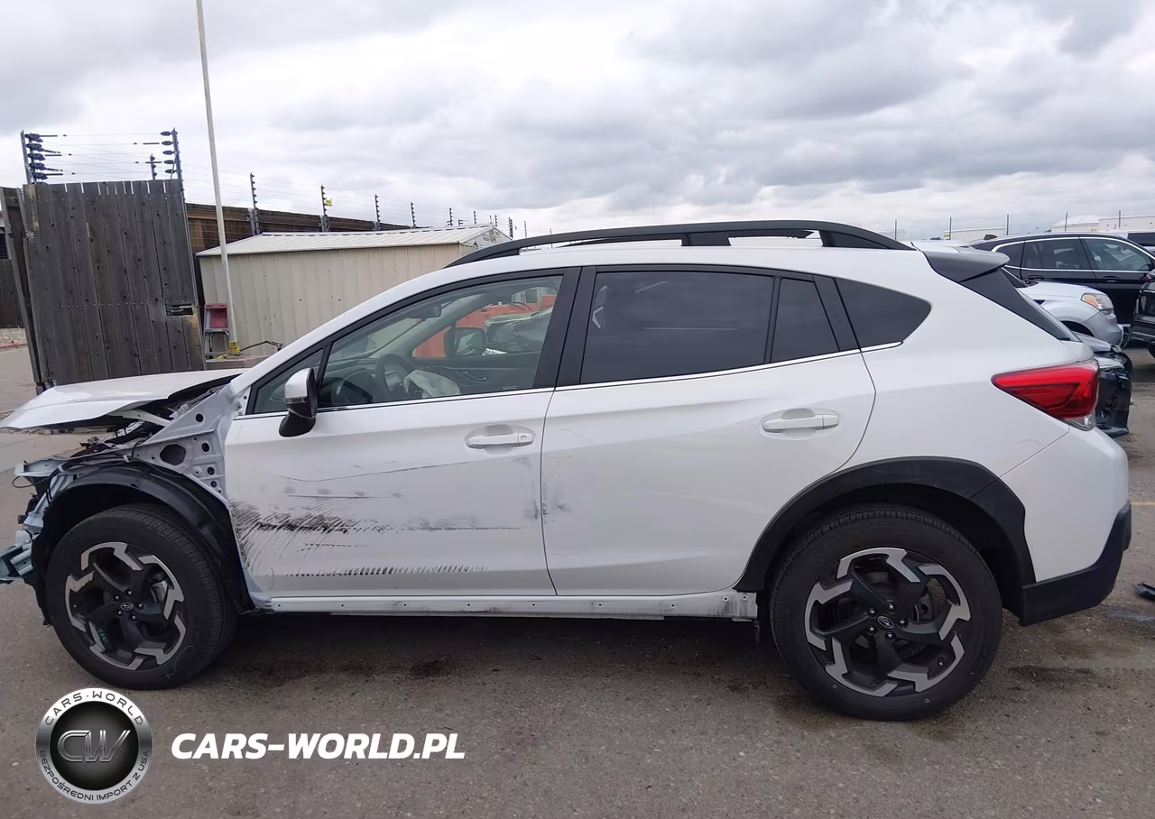 2023 Subaru Crosstrek Limited VIN:JF2GTHMC1PH308378 - 15