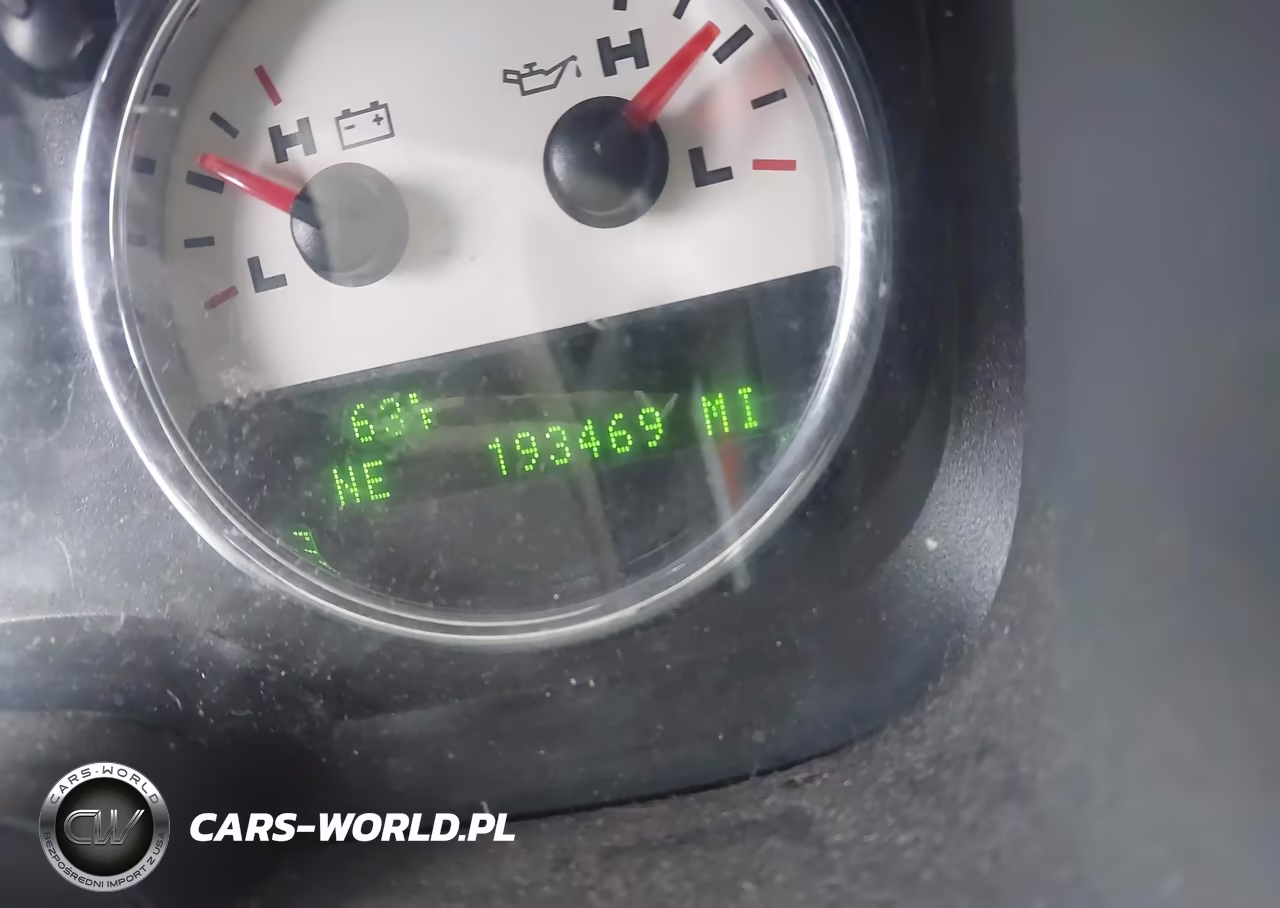 2004 Ford F-150 Fx4-Lariat-Xl-Xlt VIN:1FTPX14504NC55312 - 7