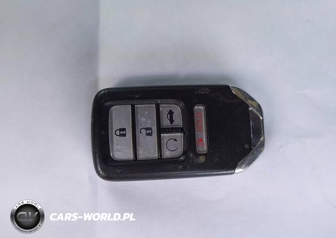 2021 Honda Accord Hybrid VIN:1HGCV3F16MA018570 - 11